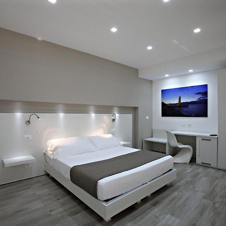 B&B High Definition Pellaro Zewnętrze zdjęcie