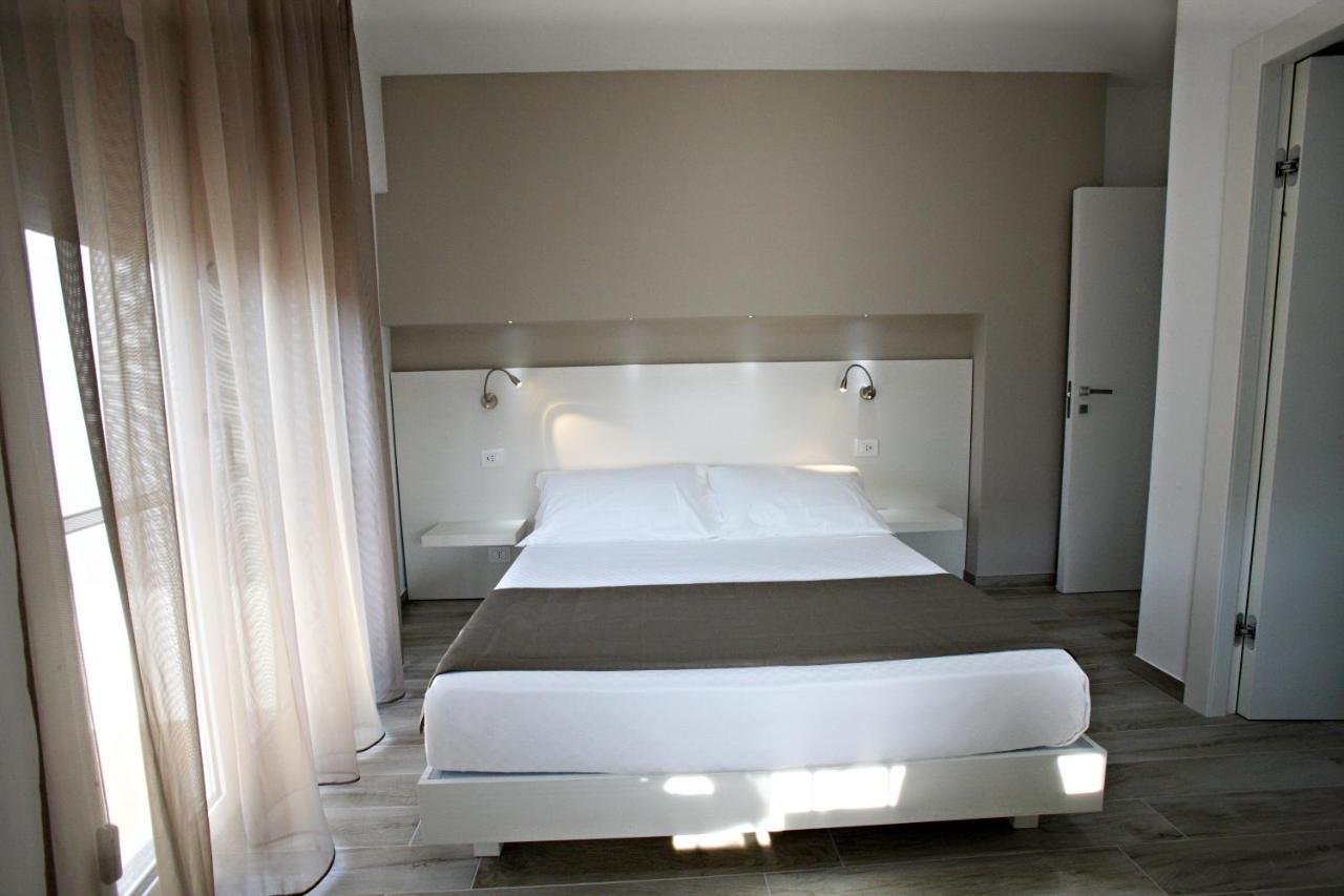 B&B High Definition Pellaro Zewnętrze zdjęcie