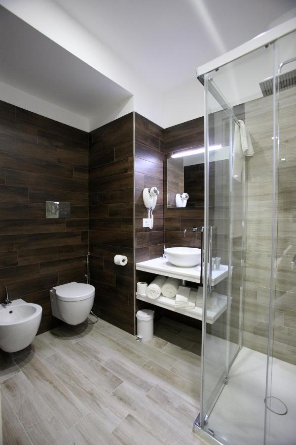 B&B High Definition Pellaro Zewnętrze zdjęcie